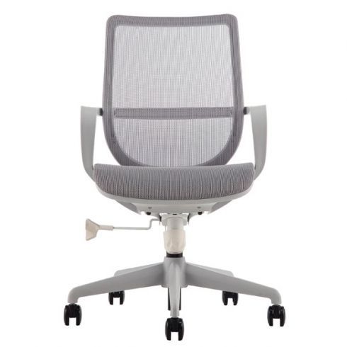 Кресло руководителя Гэлакси gray LB