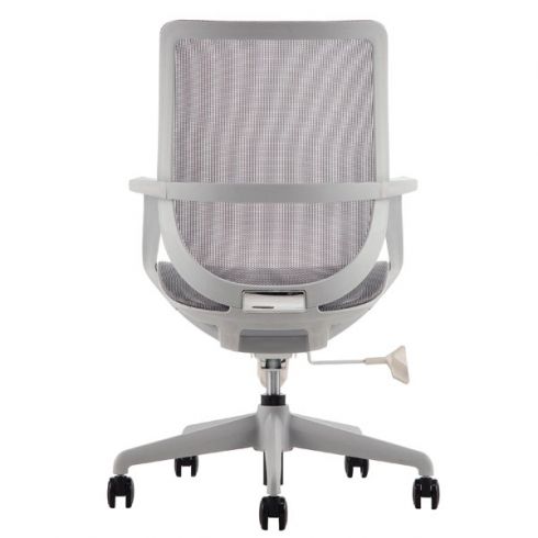 Кресло руководителя Гэлакси gray LB