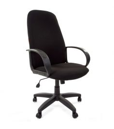 Кресло CHAIRMAN 279 C-3 ткань