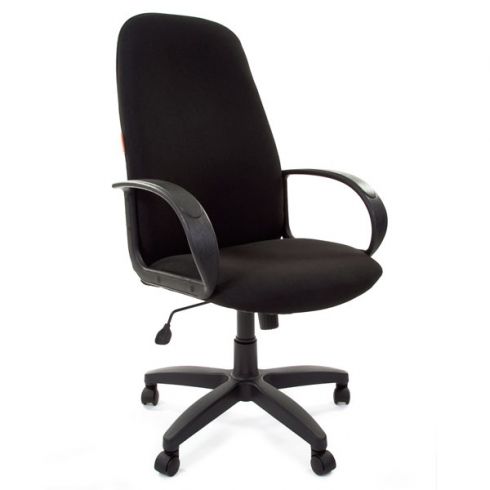Кресло CHAIRMAN 279 C-3 ткань