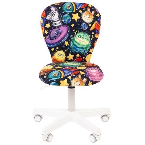 Кресло детское CHAIRMAN KIDS 105 НЛО