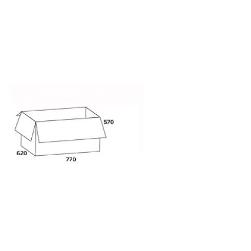 Офисное кресло для переговорных CHAIRMAN 653 V