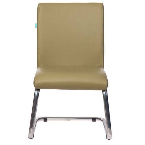 Конференц кресло Бюрократ CH-250-V/KRIT-GREEN