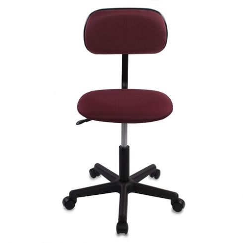 Офисное кресло эконом CH-1201NX/CHERRY