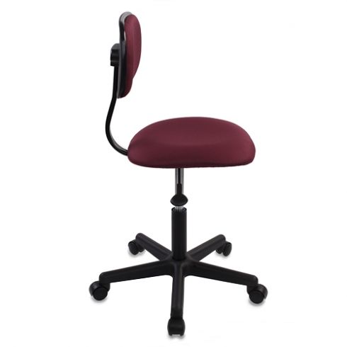 Офисное кресло эконом CH-1201NX/CHERRY