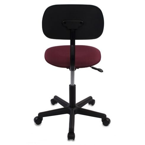 Офисное кресло эконом CH-1201NX/CHERRY