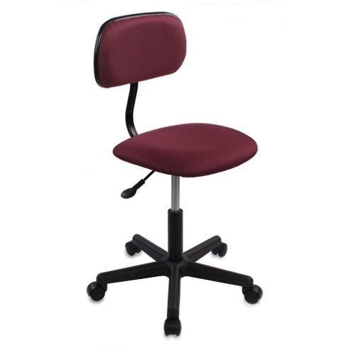 Офисное кресло эконом CH-1201NX/CHERRY