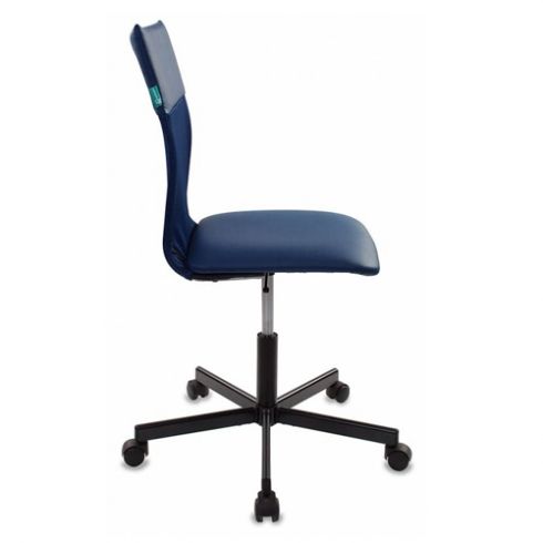 Офисное кресло эконом CH-1399/BLUE