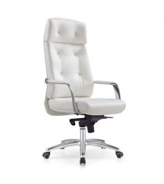 Кресло для руководителя DAO/WHITE