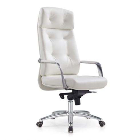 Кресло для руководителя DAO/WHITE