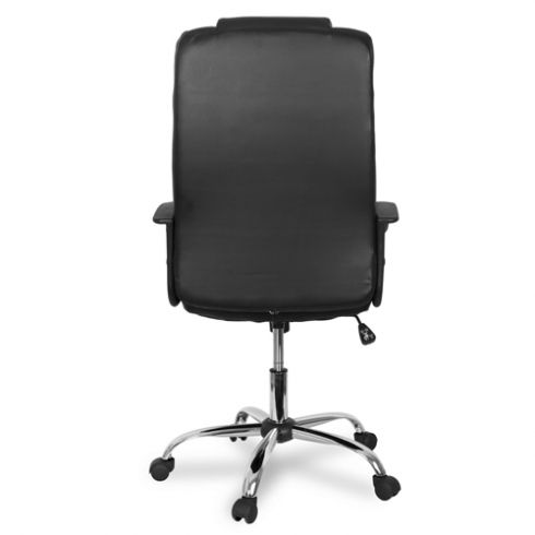 Офисное кресло премиум College BX-3375-1/Black