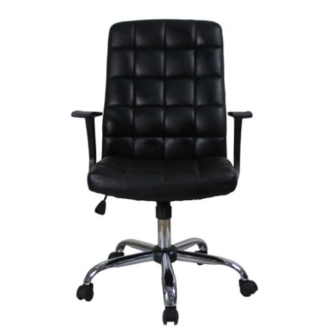 Офисное кресло премиум College BX-3619-1/Black