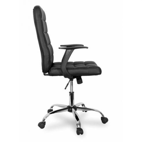 Офисное кресло премиум College BX-3619-1/Black