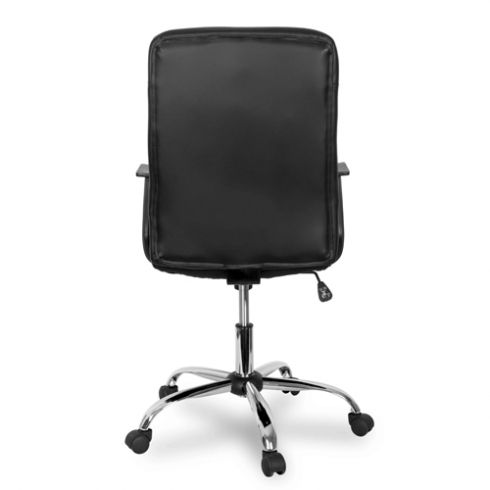 Офисное кресло премиум College BX-3619-1/Black