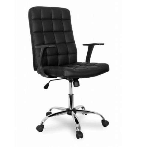 Офисное кресло премиум College BX-3619-1/Black