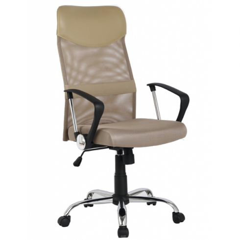 Офисное кресло премиум College H-935L-2/Beige