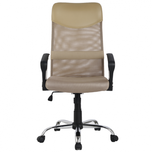 Офисное кресло премиум College H-935L-2/Beige