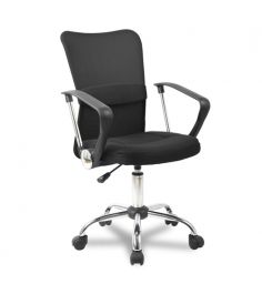 Офисное кресло College H-298FA-1-2/Black