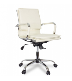 Кресло руководителя College CLG-617 LXH-B Beige