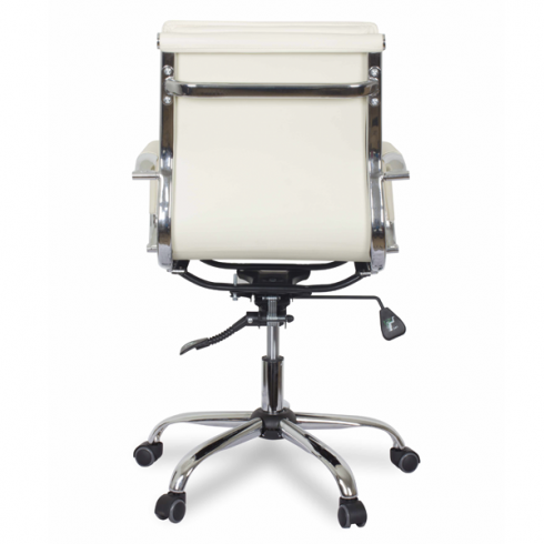 Кресло руководителя College CLG-617 LXH-B Beige