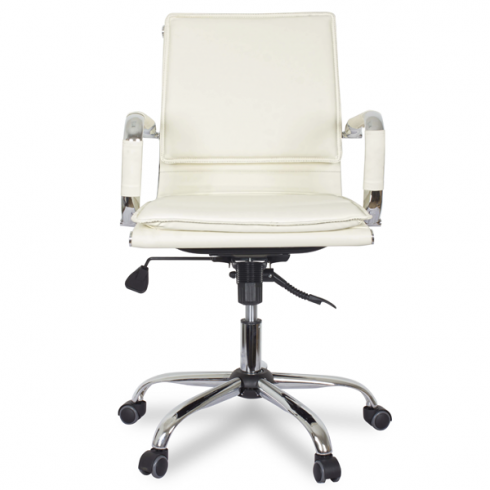 Кресло руководителя College CLG-617 LXH-B Beige