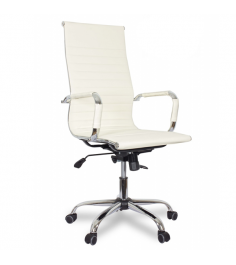 Кресло руководителя College CLG-620 LXH-A Beige