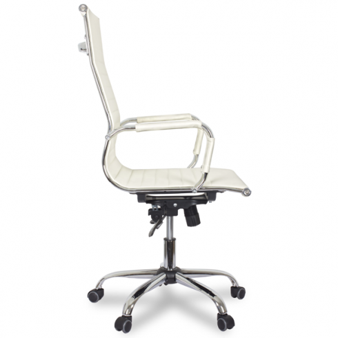 Офисное кресло руководителя College CLG-620 LXH-A Beige