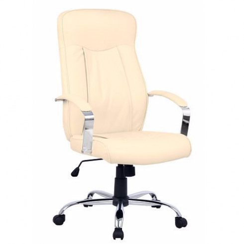 Офисное кресло для руководителя College H-9152L-1/Beige