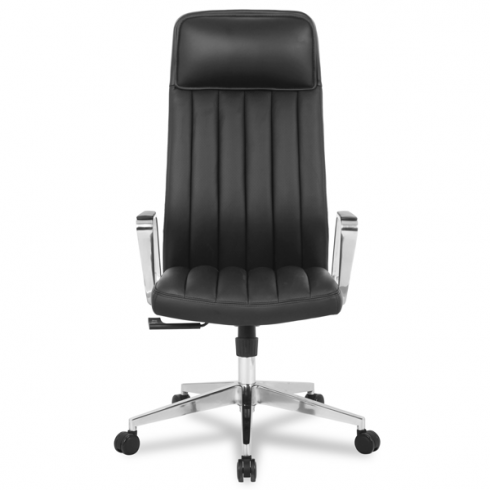 Офисное кресло руководителя College HLC-2413L-1/Black