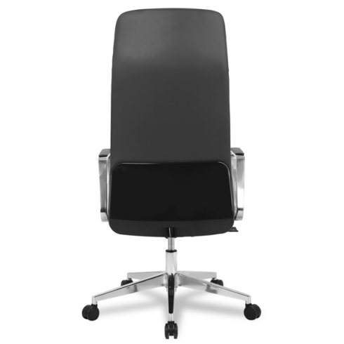 Офисное кресло руководителя College HLC-2413L-1/Dgrey